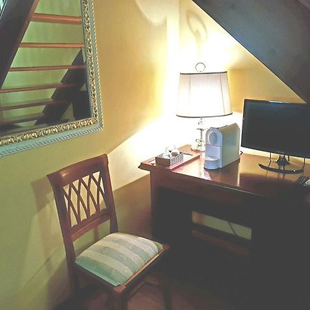Barchessa Contarini Guest House Pontelongo Luaran gambar