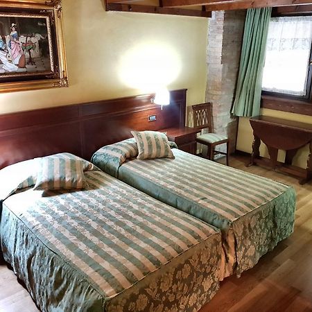 Barchessa Contarini Guest House Pontelongo Luaran gambar