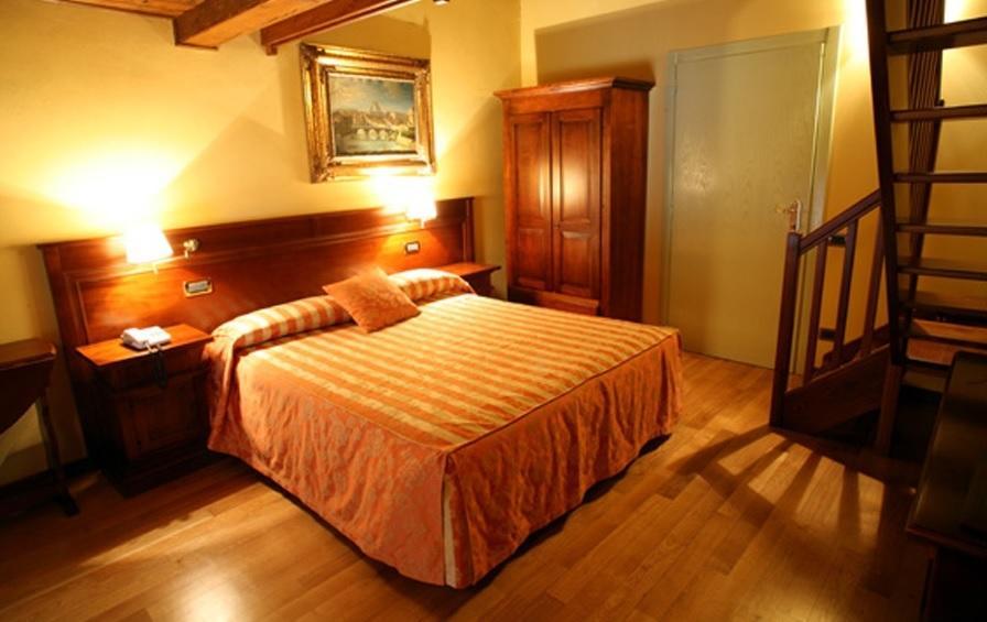 Barchessa Contarini Guest House Pontelongo Bilik gambar