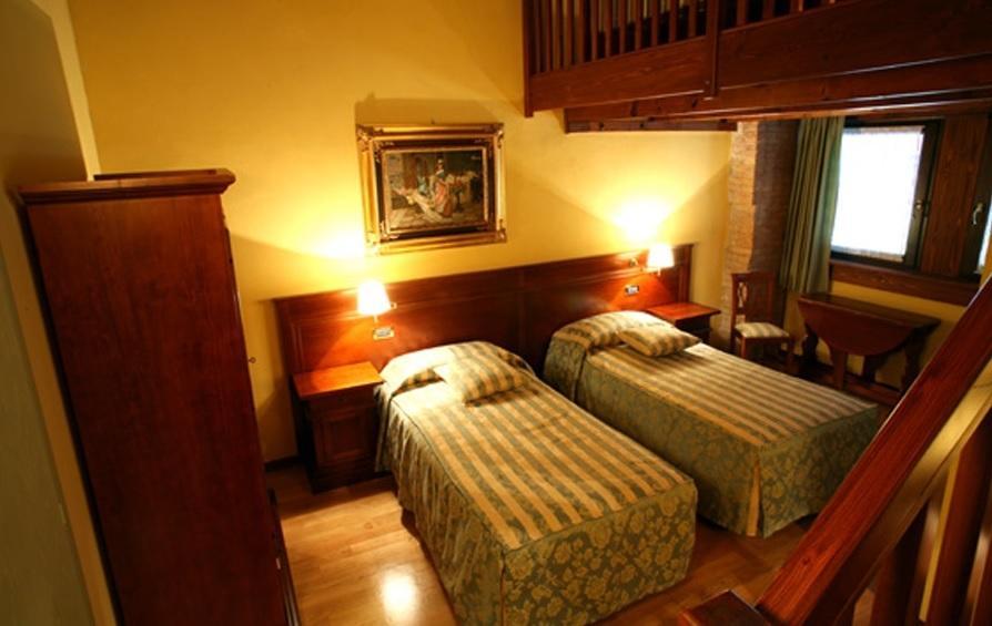 Barchessa Contarini Guest House Pontelongo Bilik gambar