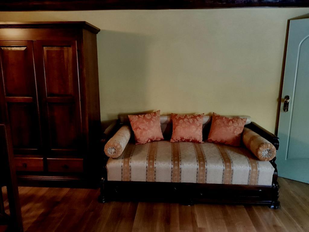 Barchessa Contarini Guest House Pontelongo Luaran gambar