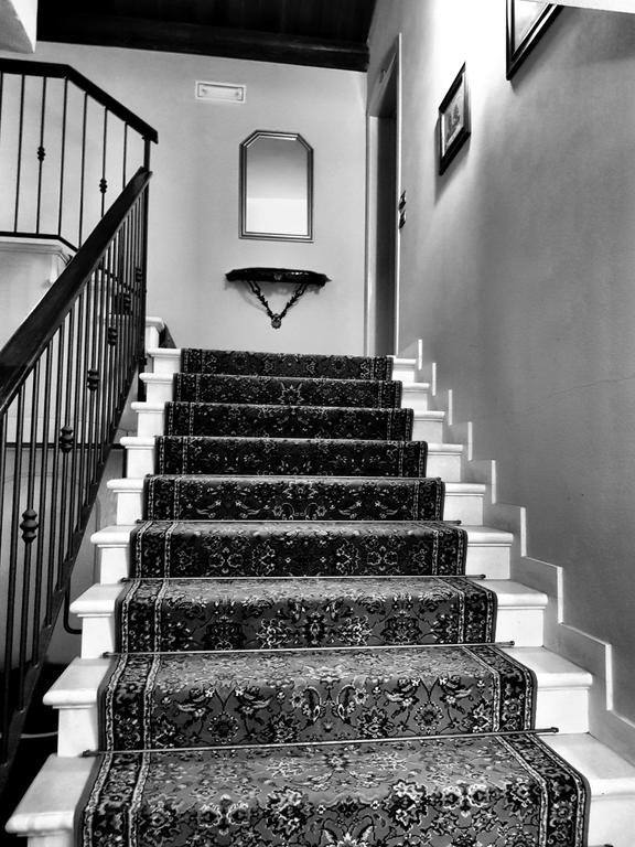 Barchessa Contarini Guest House Pontelongo Luaran gambar