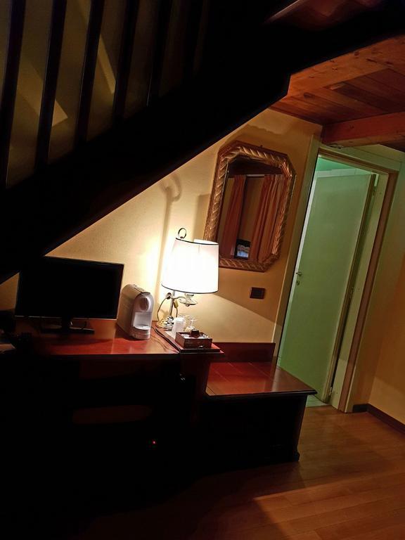 Barchessa Contarini Guest House Pontelongo Luaran gambar