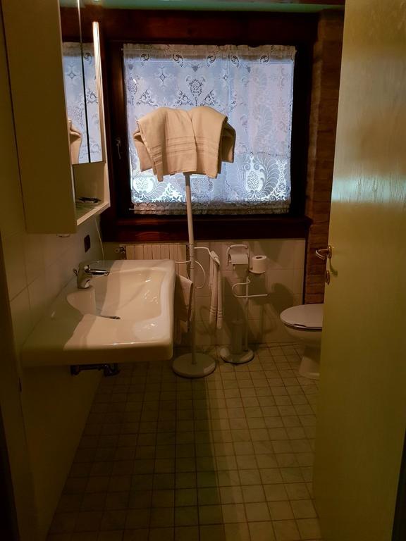 Barchessa Contarini Guest House Pontelongo Luaran gambar