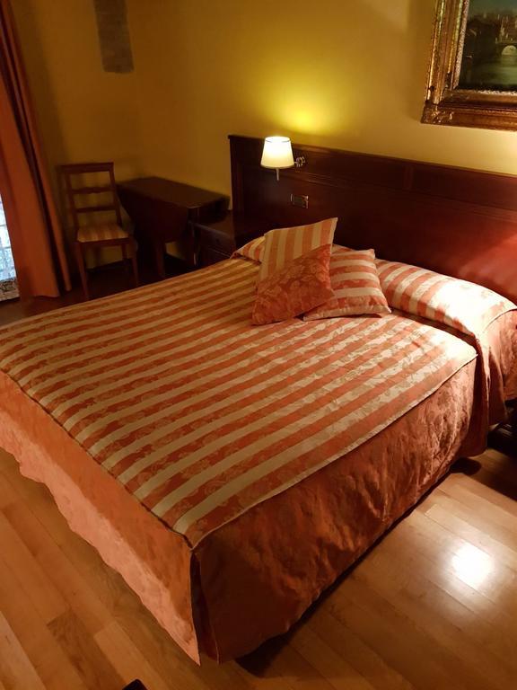 Barchessa Contarini Guest House Pontelongo Luaran gambar