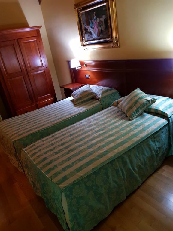 Barchessa Contarini Guest House Pontelongo Luaran gambar