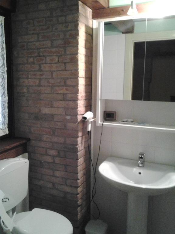 Barchessa Contarini Guest House Pontelongo Luaran gambar