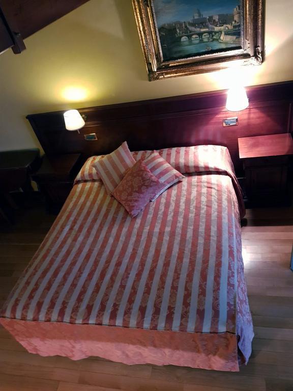 Barchessa Contarini Guest House Pontelongo Luaran gambar