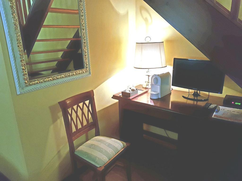 Barchessa Contarini Guest House Pontelongo Luaran gambar