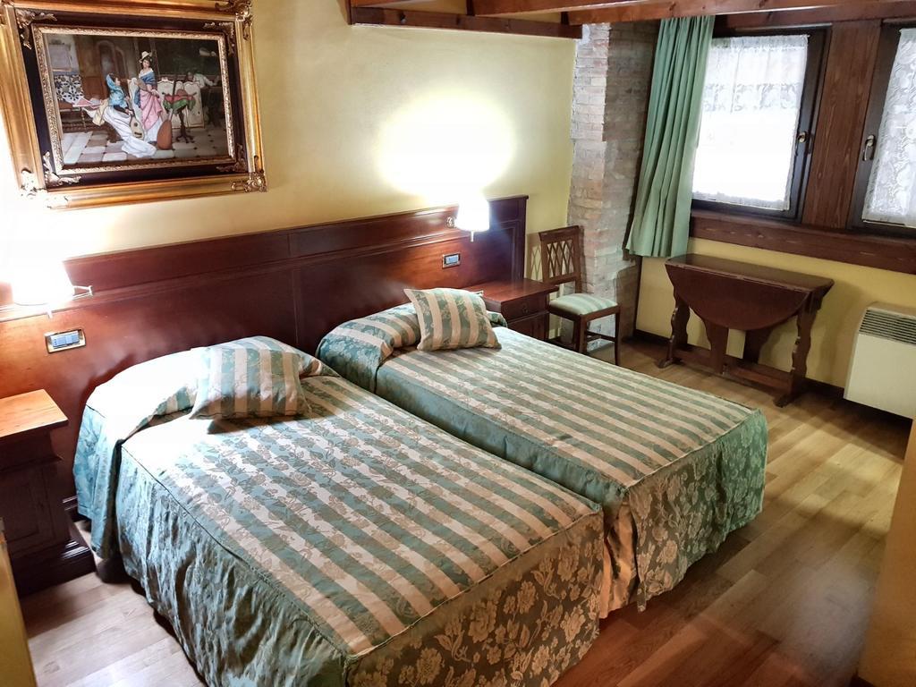 Barchessa Contarini Guest House Pontelongo Luaran gambar